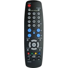 ПДУ "SAMSUNG" RM-L808 [TV] UNIVERS