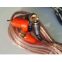 Набор проводов авто УНЧ KIT-2