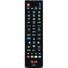 ПДУ "LG" AKB73715601 [LCD TV] <HQ>