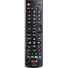 ПДУ "LG" AKB73715622 [LCD TV] <ic>