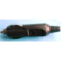 Штекер прикуриват. с предохр и индикат