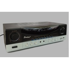 УНЧ "SEMTONI" AV-12102 Hi-Fi