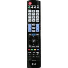 ПДУ "LG" AKB72914066 [LCD TV 3D] <ic>