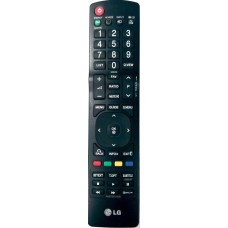 ПДУ "LG" AKB72915202 [LED TV] <ic>