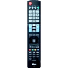 ПДУ "LG" AKB73615308 [LED TV 3D] <ic>