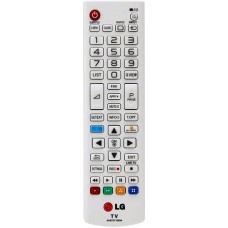 ПДУ "LG" AKB73715634 [LCD TV] <ic>