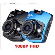 Car DVR FULL HD 1080P (Синий)