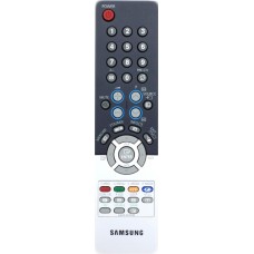 ПДУ "SAMSUNG" AA59-00370В [TV+pip]<ic>