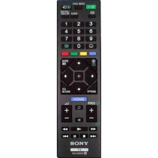 ПДУ "SONY" RM-ED054 [LCD TV] <ic>