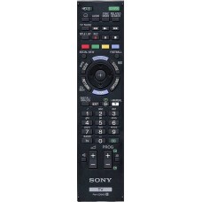 ПДУ "SONY" RM-ED060 [LCD/TV/3D] <ic>