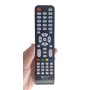 ПДУ Universal RM-L1153+3 (Akai/Dexp...