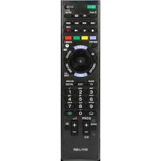 ПДУ "SONY" RM-L1165 [3D TV] UNIVERSAL