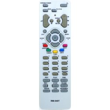 ПДУ "THOMSON" RM-549T [TV] UNIVERSAL