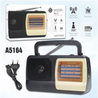 Радиоприёмник "DEESPI"(KIPO) RE-21/408