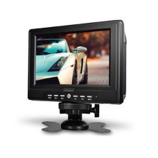 Телевизор LCD 7.8" T2  XPX EA-707D