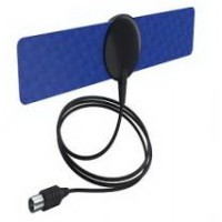 Антенна DVB-T2 "REMO MICRO  S 5В комн