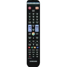 ПДУ "SAMSUNG" AA59-00638A [LCD TV]<ic>