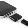 Переходник IPHONE 4(M) - Micro USB(F)