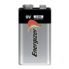 Элемент Крона "ENERGIZER" 6LR61 MAX 9V