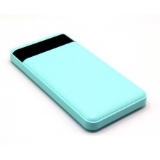 ЗУ Power Bank 18000mAh 2USB дисплей