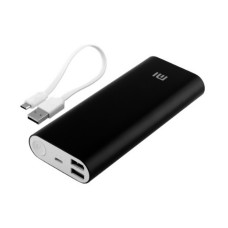 ЗУ Power Bank Акк 16000mAh=5V*USB