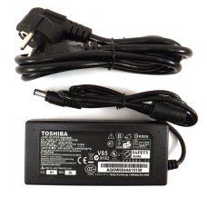 БП ноутбука TOSHIBA 15V*4A (6.36*3.0)