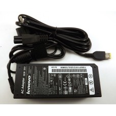 БП ноутбука LENOVO 20V*4.5A USB