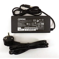 БП ноутбука COMPAQ 18.5V*4.9A пуля