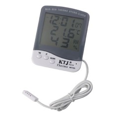 Термометр-Гигрометр Цифровой №218A