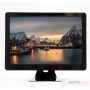 Телевизор LCD 15"+DVD DVB-T2 "EP1404T"  