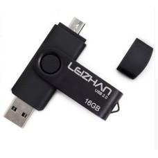 Накопитель USB&Micro USB 2.0 8 Gb