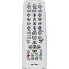 ПДУ "SONY" RM-191A-1 [TV] UNIVERSAL