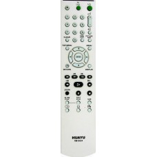 ПДУ "SONY" RM-D624 [LCD,TV] UNIVERSAL