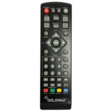 ПДУ "SELENGA" T30,T71,T80 [DVB-T2]<ic>