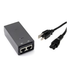 БП Ubiquity POE-24-12W 24V 0.5A POE