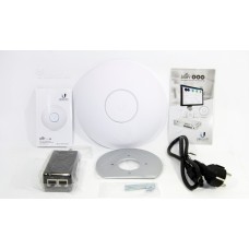 Т.доступа 2,4-5ГГц UbiquityUniFi AP AC