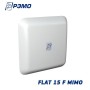 Антенна 3G/4GTE FLAT-15F BAS-2324 MIMO  