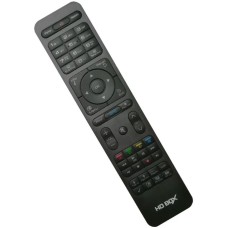 ПДУ "HD BOX HB3500 HB4500 [SAT]