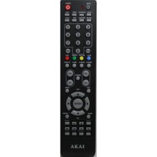 ПДУ "Akai" LEA-19V07P(24V07P) оригинал