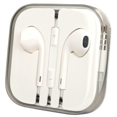 Вакуумные наушники "APPLE-PRESTIGE"