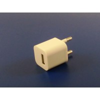 СЗУ 220В iPHONE (Квадратная) 1A (A11)