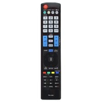 ПДУ "LG" RM-L930+ [TV] UNIVERSAL HIC
