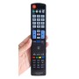 ПДУ "LG" RM-L930+ [TV] UNIVERSAL HIC