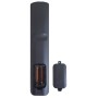 ПДУ "LG" RM-L930+ [TV] UNIVERSAL HIC