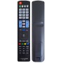 ПДУ "LG" RM-L930+ [TV] UNIVERSAL HIC