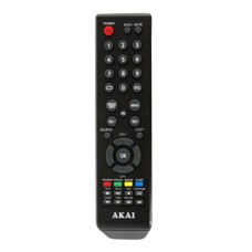 ПДУ "Akai" LTA-15A15M (LE-19A08G) [TV]