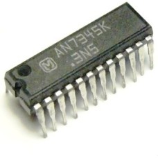 AN 7345K