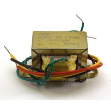 Транс. силовой ТС 9V/500mA