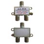Делитель ALDA TER-2 (5-1200MHz)