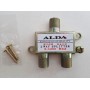 Делитель ALDA TER-2 (5-1200MHz)